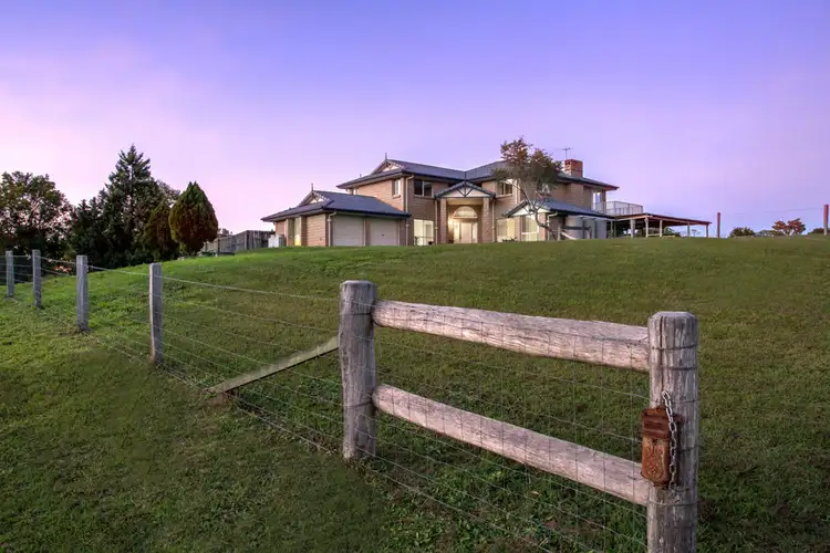 Second view of Homely house listing, 58 Andrew Road, Mount Samson QLD 4520