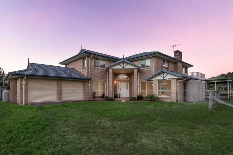 Fourth view of Homely house listing, 58 Andrew Road, Mount Samson QLD 4520