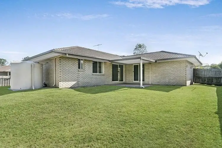 Second view of Homely house listing, 10 Bandicoot Street, Morayfield QLD 4506