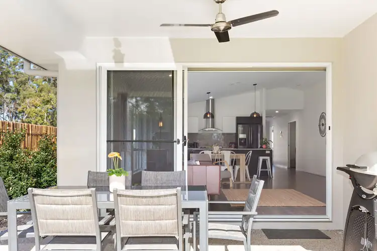 33 Sudbury Drive, Pimpama QLD 4209