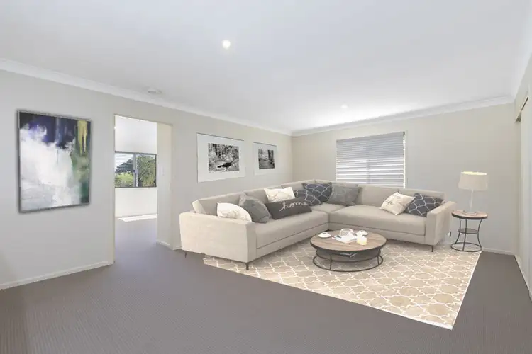 Third view of Homely house listing, 14 Coolong St, Mount Gravatt East QLD 4122