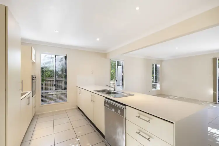 Fourth view of Homely house listing, 14 Coolong St, Mount Gravatt East QLD 4122