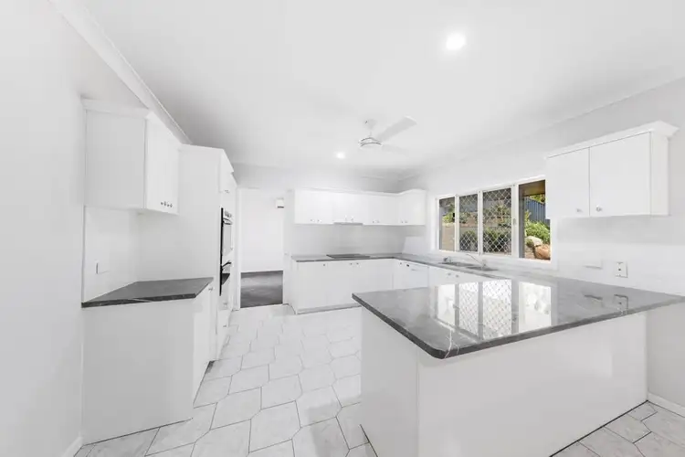 Fourth view of Homely house listing, 15 Trundle Terrace, Whitfield QLD 4870