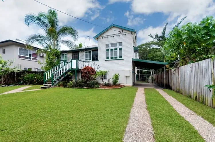 195 Buchan Street, Bungalow QLD 4870