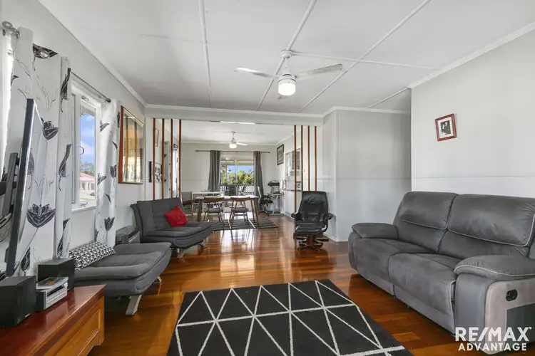 Third view of Homely house listing, 128 Wynnum North Rd, Wynnum QLD 4178
