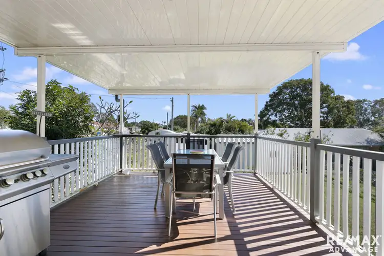 Sixth view of Homely house listing, 128 Wynnum North Rd, Wynnum QLD 4178