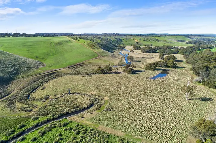 Main view of Homely rural property listing, Lot 1 Bakers Lane, Teesdale VIC 3328