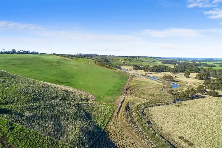 Fifth view of Homely rural property listing, Lot 1 Bakers Lane, Teesdale VIC 3328