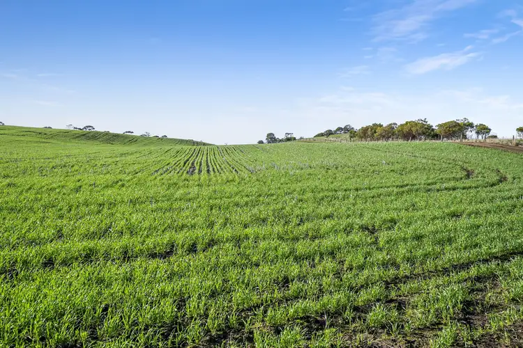 Sixth view of Homely rural property listing, Lot 1 Bakers Lane, Teesdale VIC 3328
