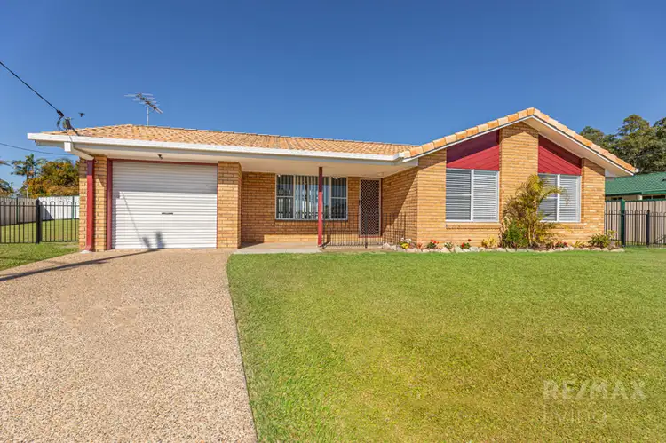 Main view of Homely house listing, 2 Turnbull Crescent, Morayfield QLD 4506
