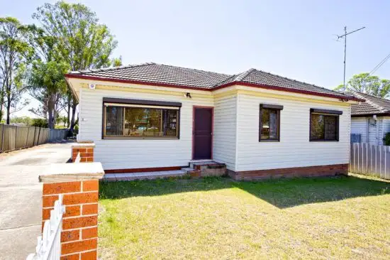 Main view of Homely house listing, 213 Richmond Road, Penrith NSW 2750