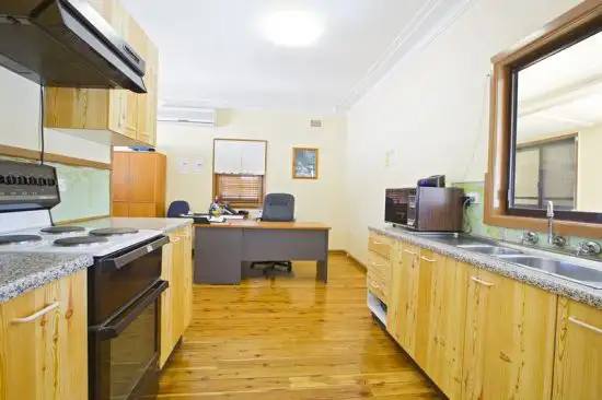 Second view of Homely house listing, 213 Richmond Road, Penrith NSW 2750