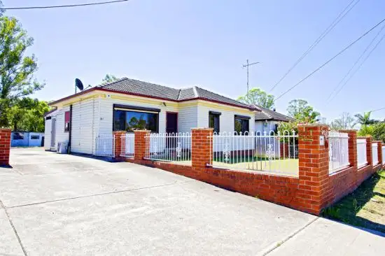 Fifth view of Homely house listing, 213 Richmond Road, Penrith NSW 2750