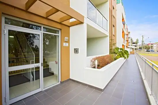 Seventh view of Homely unit listing, 29/35-37 Darcy Road, Westmead NSW 2145