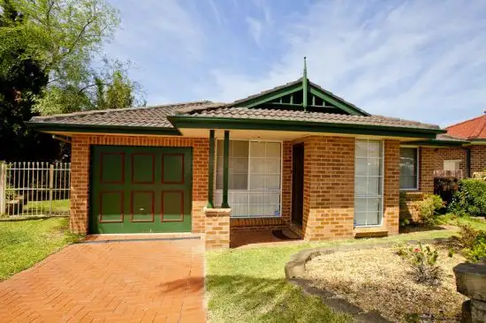 Address available on request