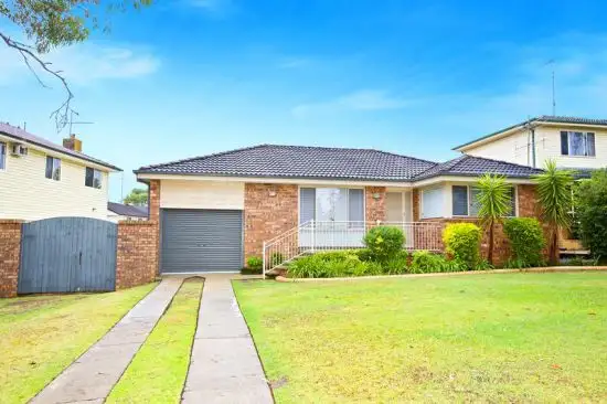 57 Birmingham Road, South Penrith NSW 2750