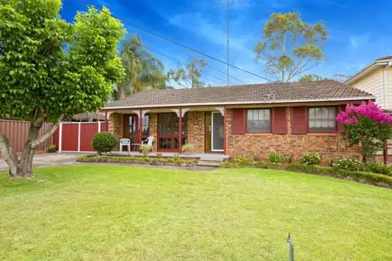 Address available on request