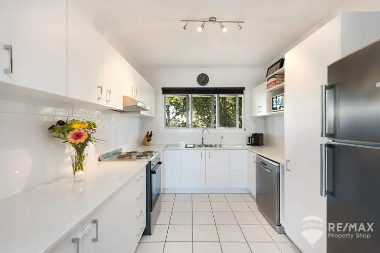 Second view of Homely house listing, 184 Lascelles Street, Brighton QLD 4017