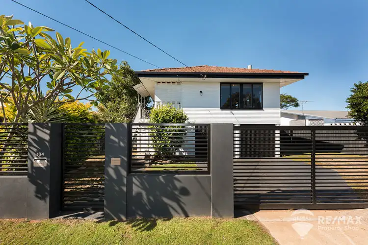Third view of Homely house listing, 184 Lascelles Street, Brighton QLD 4017