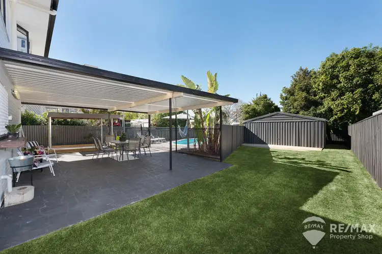 Fourth view of Homely house listing, 184 Lascelles Street, Brighton QLD 4017