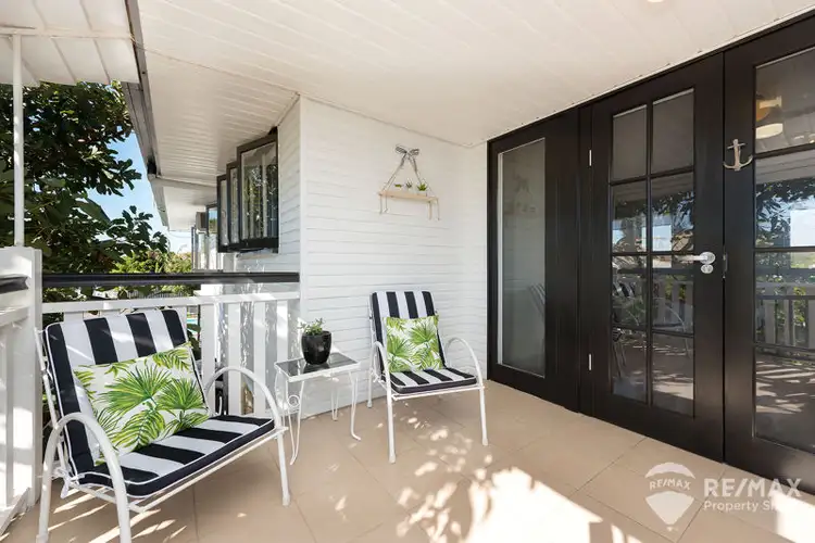Fifth view of Homely house listing, 184 Lascelles Street, Brighton QLD 4017