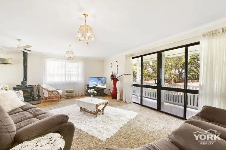 Second view of Homely house listing, 74 Goombungee Meringandan Road, Meringandan West QLD 4352