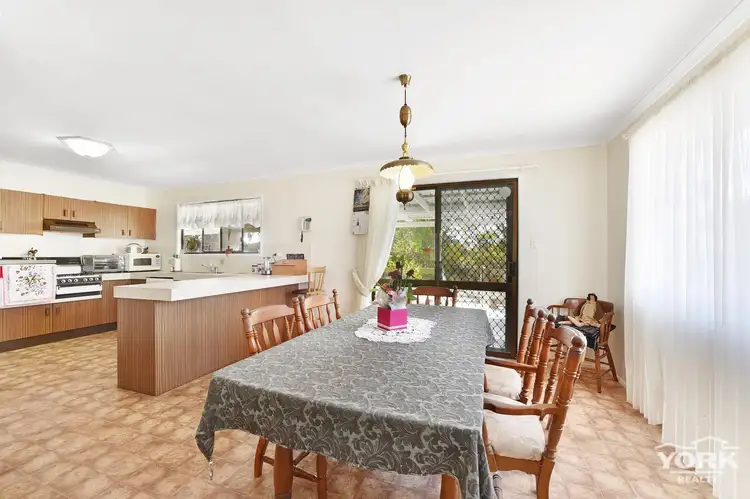 Third view of Homely house listing, 74 Goombungee Meringandan Road, Meringandan West QLD 4352