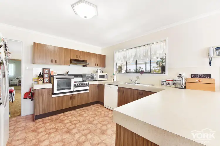 Fourth view of Homely house listing, 74 Goombungee Meringandan Road, Meringandan West QLD 4352