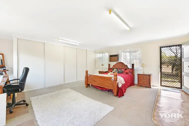Fifth view of Homely house listing, 74 Goombungee Meringandan Road, Meringandan West QLD 4352