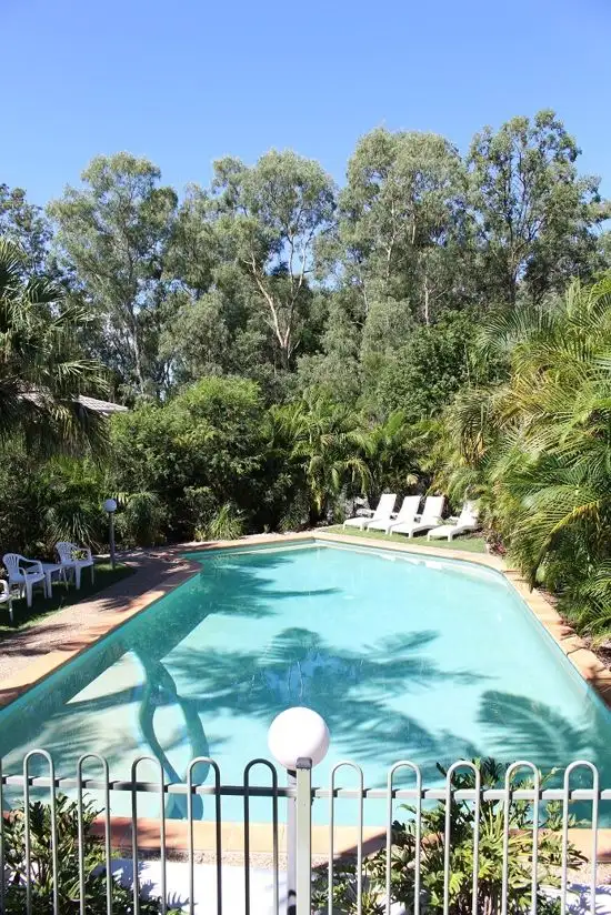 Fourth view of Homely townhouse listing, 58/115 gumtree street, Runcorn QLD 4113