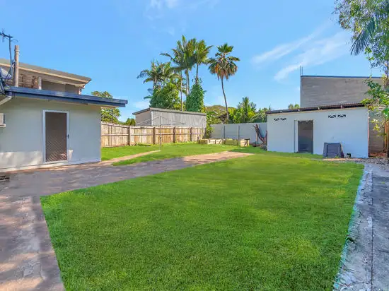 Second view of Homely house listing, 34 Rutherford Street, Cairns North QLD 4870