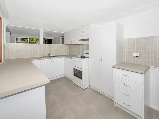 Third view of Homely house listing, 34 Rutherford Street, Cairns North QLD 4870