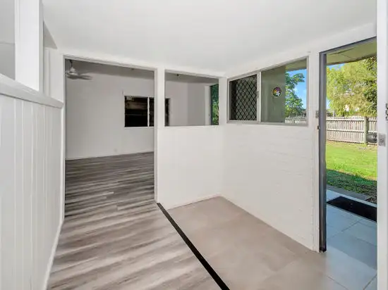 Fifth view of Homely house listing, 34 Rutherford Street, Cairns North QLD 4870