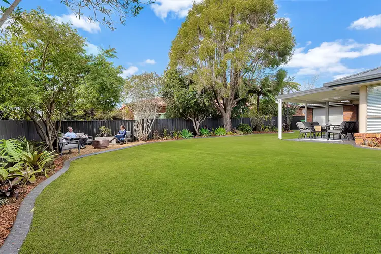 Third view of Homely house listing, 33 Boshammer Street, Rangeville QLD 4350