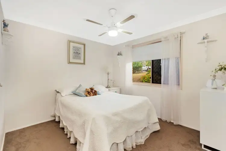 Second view of Homely house listing, 17 Bradley Crescent, Hodgson Vale QLD 4352