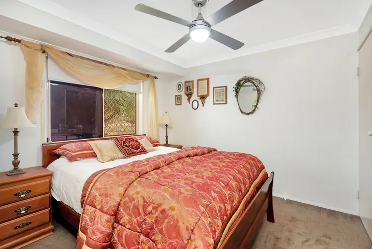 Third view of Homely house listing, 17 Bradley Crescent, Hodgson Vale QLD 4352