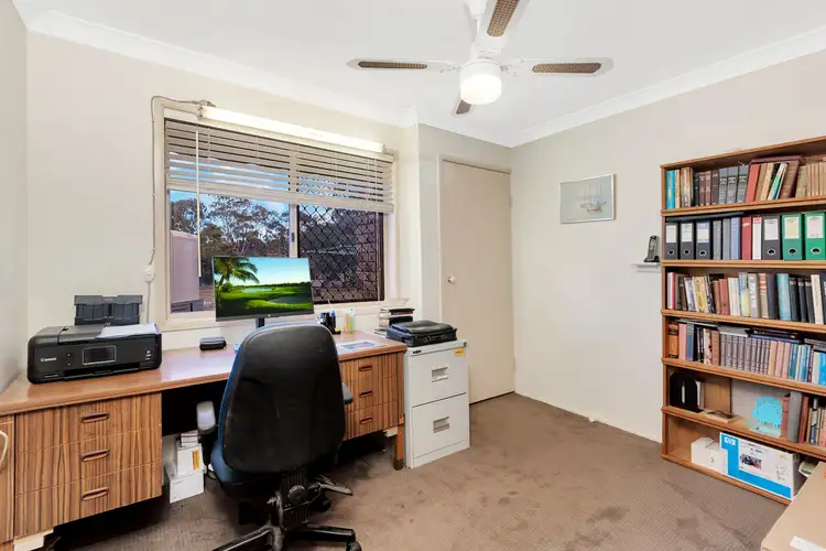 Fourth view of Homely house listing, 17 Bradley Crescent, Hodgson Vale QLD 4352