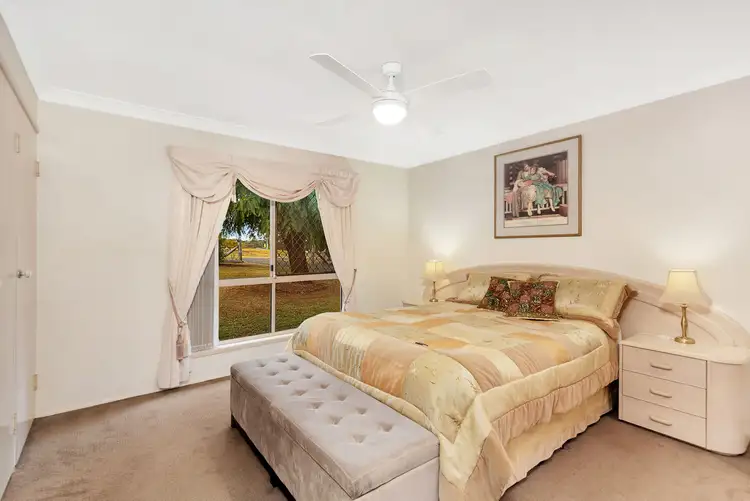 Sixth view of Homely house listing, 17 Bradley Crescent, Hodgson Vale QLD 4352