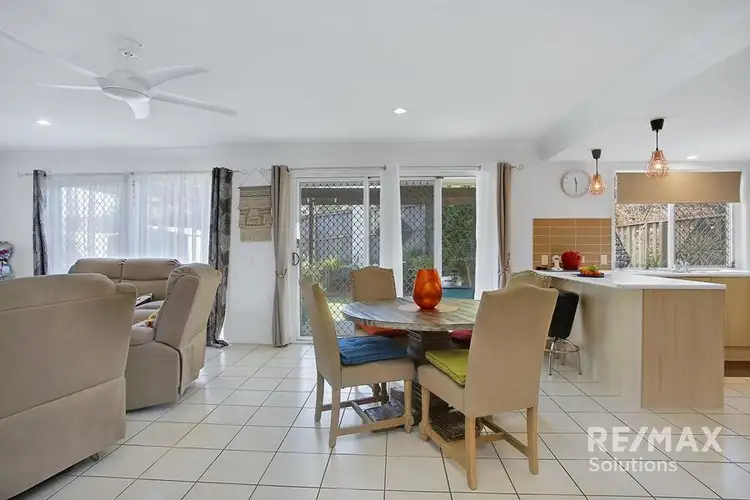 Fourth view of Homely townhouse listing, 11/29 Lachlan Drive, Wakerley QLD 4154