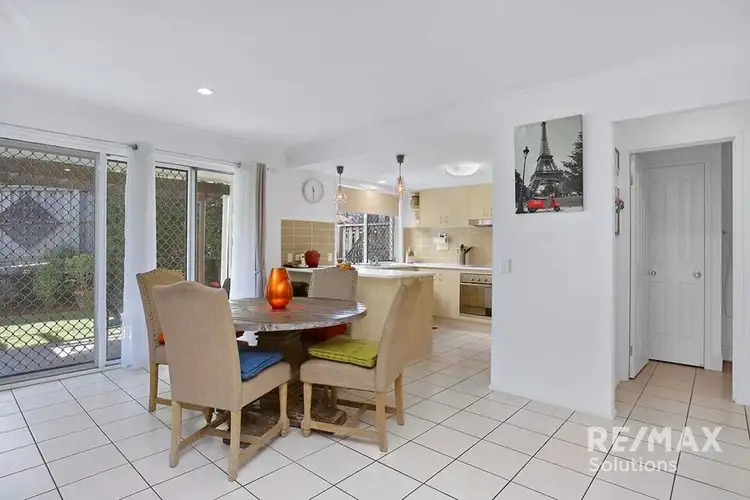 Fifth view of Homely townhouse listing, 11/29 Lachlan Drive, Wakerley QLD 4154