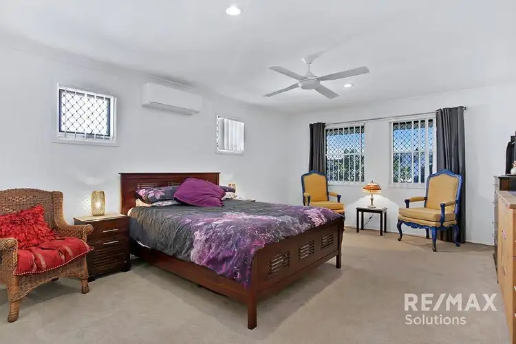 Sixth view of Homely townhouse listing, 11/29 Lachlan Drive, Wakerley QLD 4154