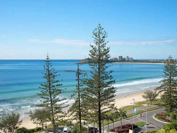 802/59 Mooloolaba Esplanade, Mooloolaba QLD 4557