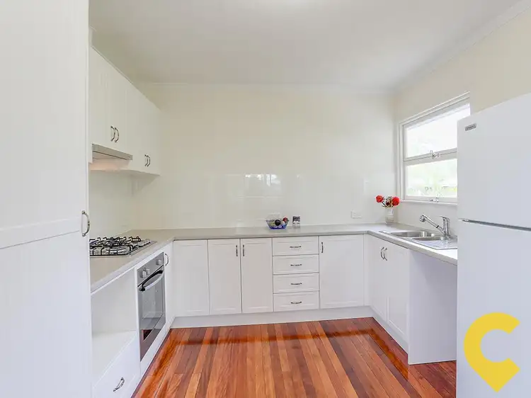 Second view of Homely house listing, 8 Stebbing Street, Aspley QLD 4034