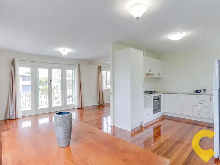 Third view of Homely house listing, 8 Stebbing Street, Aspley QLD 4034
