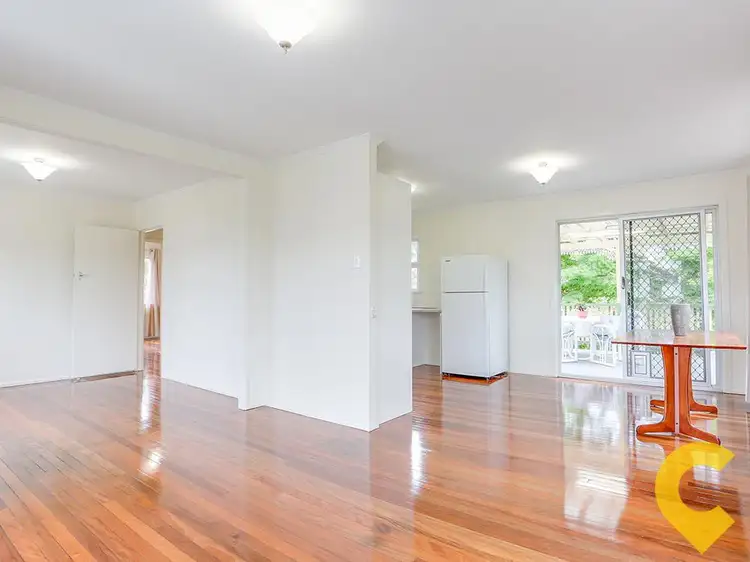 Fourth view of Homely house listing, 8 Stebbing Street, Aspley QLD 4034