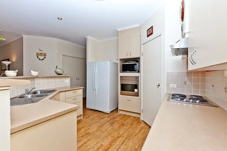 Second view of Homely house listing, 33 Greenlinks Crescent, Narangba QLD 4504