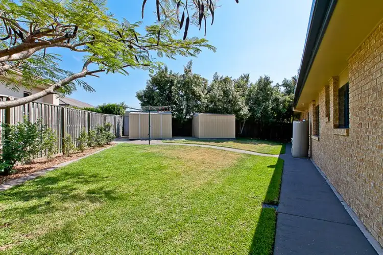 Fourth view of Homely house listing, 33 Greenlinks Crescent, Narangba QLD 4504
