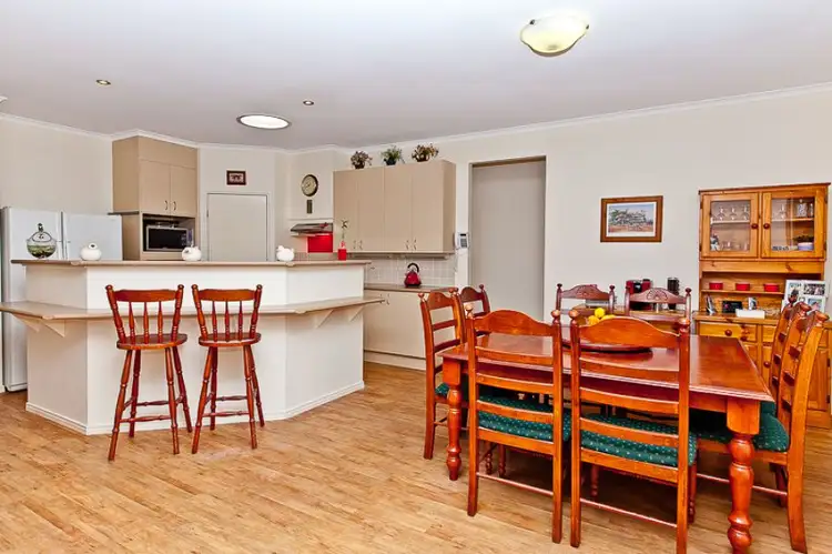 Fifth view of Homely house listing, 33 Greenlinks Crescent, Narangba QLD 4504