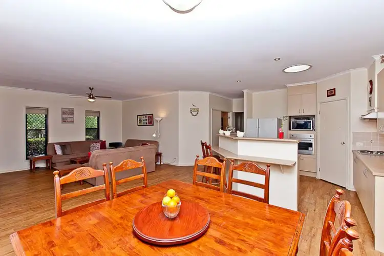 Sixth view of Homely house listing, 33 Greenlinks Crescent, Narangba QLD 4504