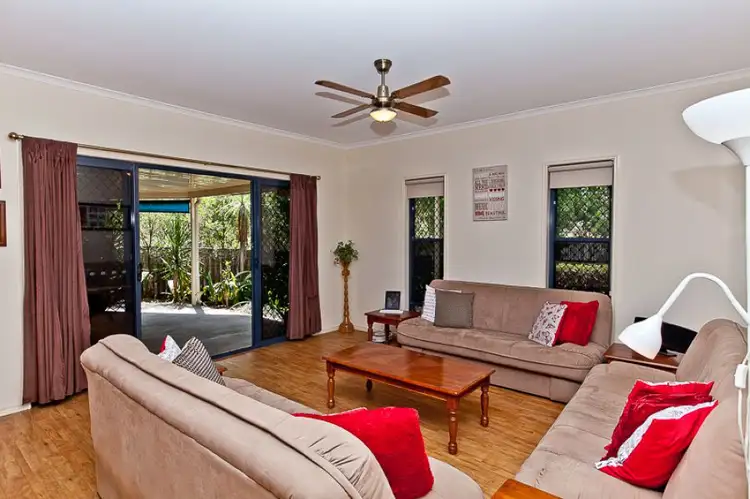 Seventh view of Homely house listing, 33 Greenlinks Crescent, Narangba QLD 4504